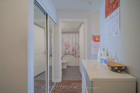 Photo 2 at 1607 - 190 Borough Drive, Bendale, Toronto