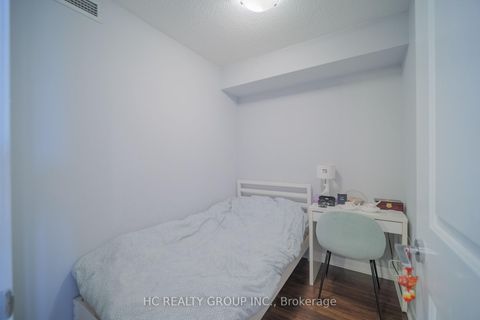 Photo 3 at 1607 - 190 Borough Drive, Bendale, Toronto