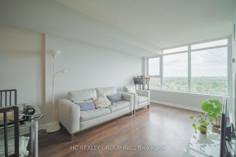 Photo 4 at 1607 - 190 Borough Drive, Bendale, Toronto
