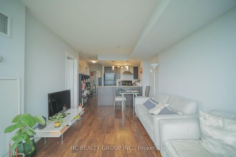 Photo 5 at 1607 - 190 Borough Drive, Bendale, Toronto