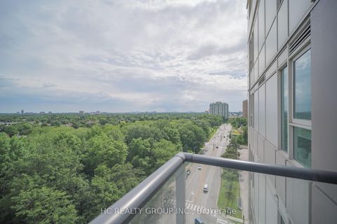 Photo 7 at 1607 - 190 Borough Drive, Bendale, Toronto