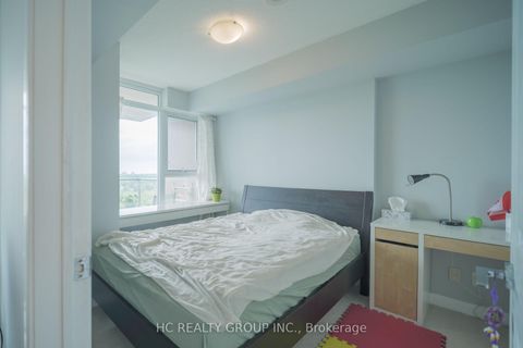 Photo 9 at 1607 - 190 Borough Drive, Bendale, Toronto