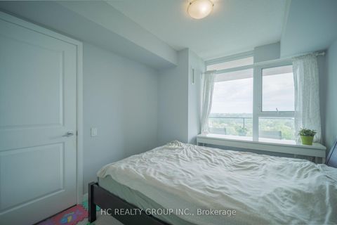 Photo 10 at 1607 - 190 Borough Drive, Bendale, Toronto