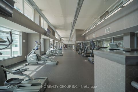 Photo 11 at 1607 - 190 Borough Drive, Bendale, Toronto