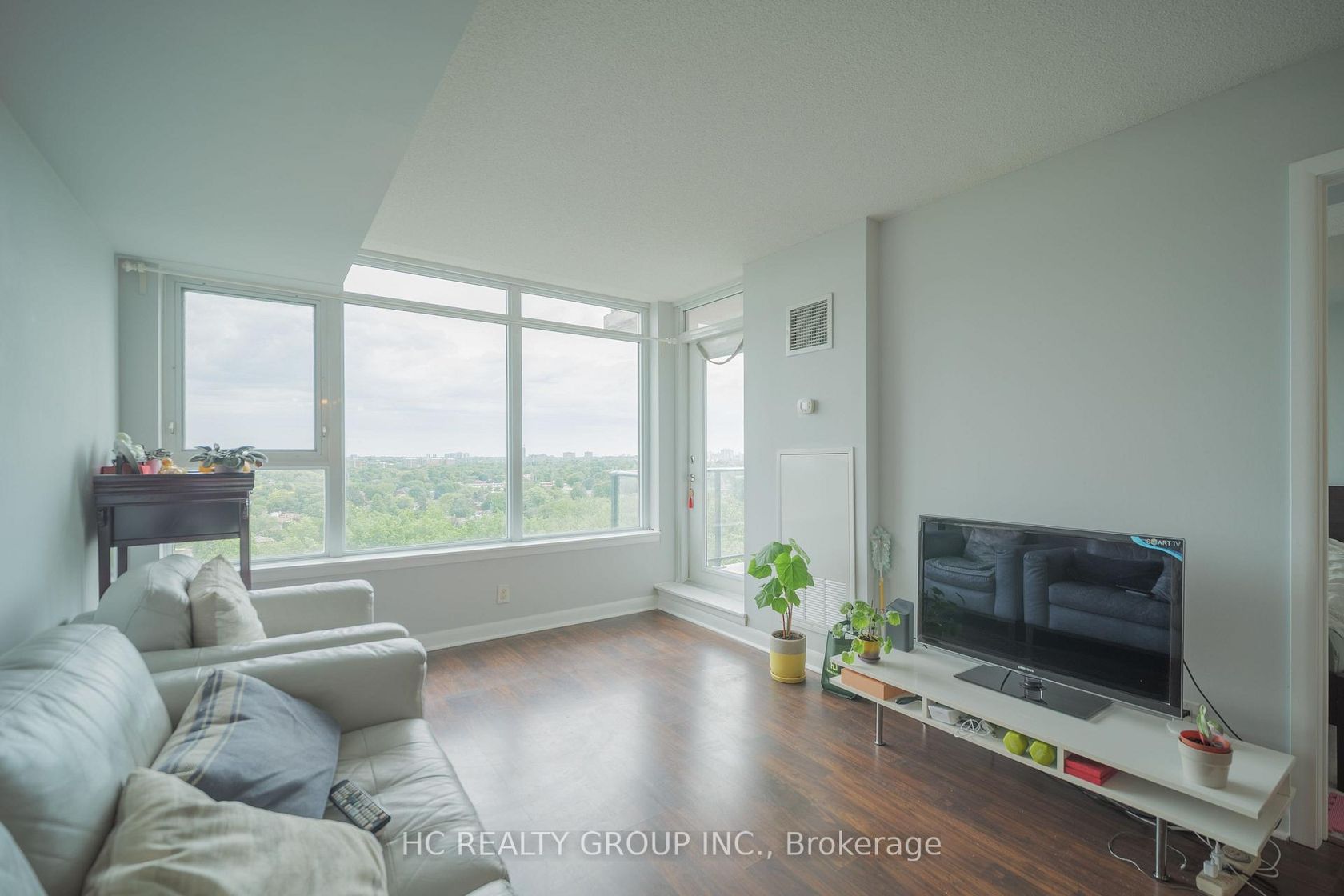 1607 - 190 Borough Drive, Bendale, Toronto 