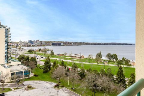 Photo 1 at 1104 - 75 Ellen Street, City Centre, Barrie