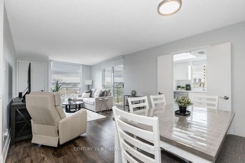 Photo 3 at 1104 - 75 Ellen Street, City Centre, Barrie