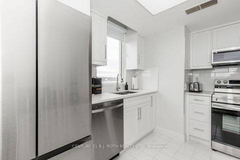 Photo 13 at 1104 - 75 Ellen Street, City Centre, Barrie