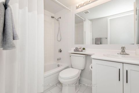 Photo 15 at 1104 - 75 Ellen Street, City Centre, Barrie