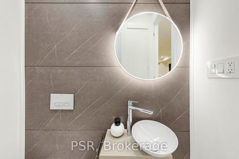 Photo 14 at 30 Winnifred Avenue, South Riverdale, Toronto