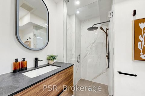 Photo 17 at 30 Winnifred Avenue, South Riverdale, Toronto