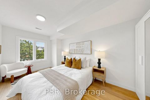 Photo 18 at 30 Winnifred Avenue, South Riverdale, Toronto