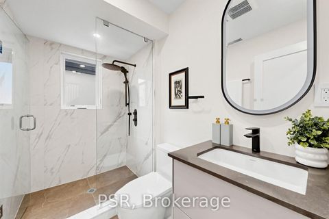 Photo 20 at 30 Winnifred Avenue, South Riverdale, Toronto