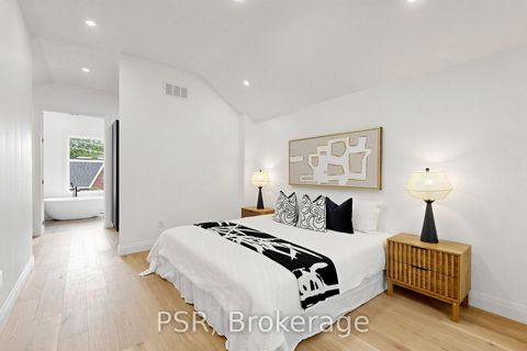 Photo 25 at 30 Winnifred Avenue, South Riverdale, Toronto