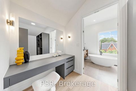 Photo 30 at 30 Winnifred Avenue, South Riverdale, Toronto
