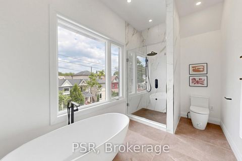 Photo 33 at 30 Winnifred Avenue, South Riverdale, Toronto