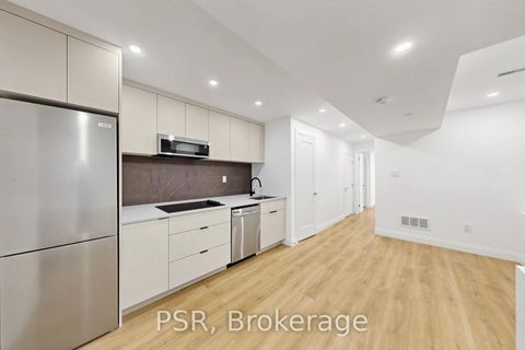 Photo 34 at 30 Winnifred Avenue, South Riverdale, Toronto