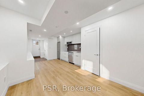 Photo 35 at 30 Winnifred Avenue, South Riverdale, Toronto