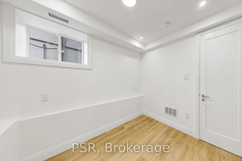 Photo 36 at 30 Winnifred Avenue, South Riverdale, Toronto