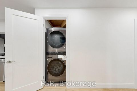 Photo 38 at 30 Winnifred Avenue, South Riverdale, Toronto