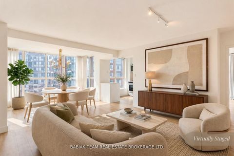 Photo 0 at 752 - 24 Southport Street, Swansea, Toronto