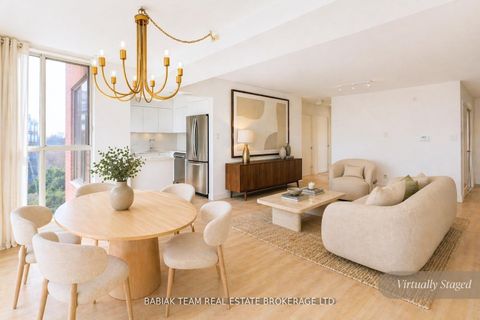 Photo 3 at 752 - 24 Southport Street, Swansea, Toronto