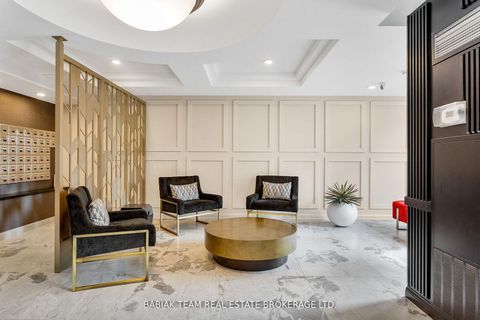 Photo 10 at 752 - 24 Southport Street, Swansea, Toronto