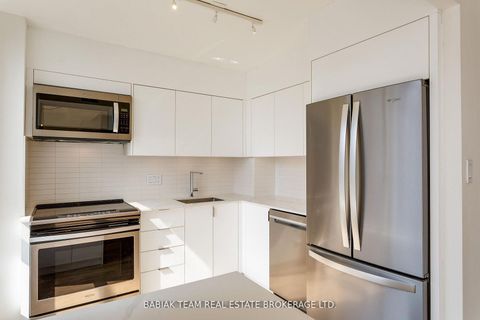 Photo 16 at 752 - 24 Southport Street, Swansea, Toronto