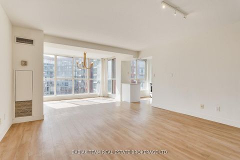 Photo 17 at 752 - 24 Southport Street, Swansea, Toronto
