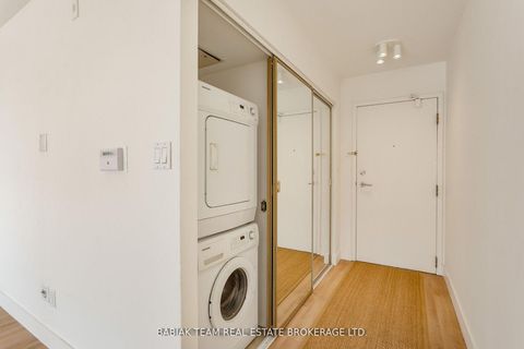 Photo 19 at 752 - 24 Southport Street, Swansea, Toronto