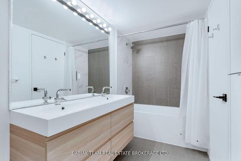 Photo 26 at 752 - 24 Southport Street, Swansea, Toronto