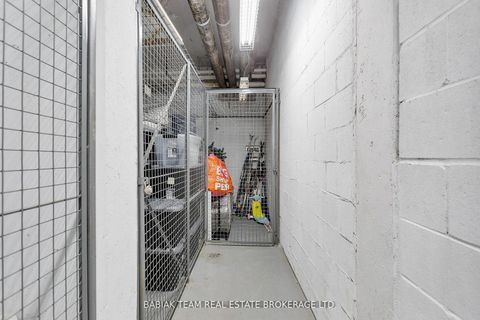 Photo 27 at 752 - 24 Southport Street, Swansea, Toronto