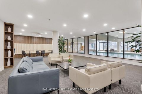 Photo 28 at 752 - 24 Southport Street, Swansea, Toronto