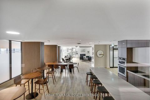 Photo 30 at 752 - 24 Southport Street, Swansea, Toronto