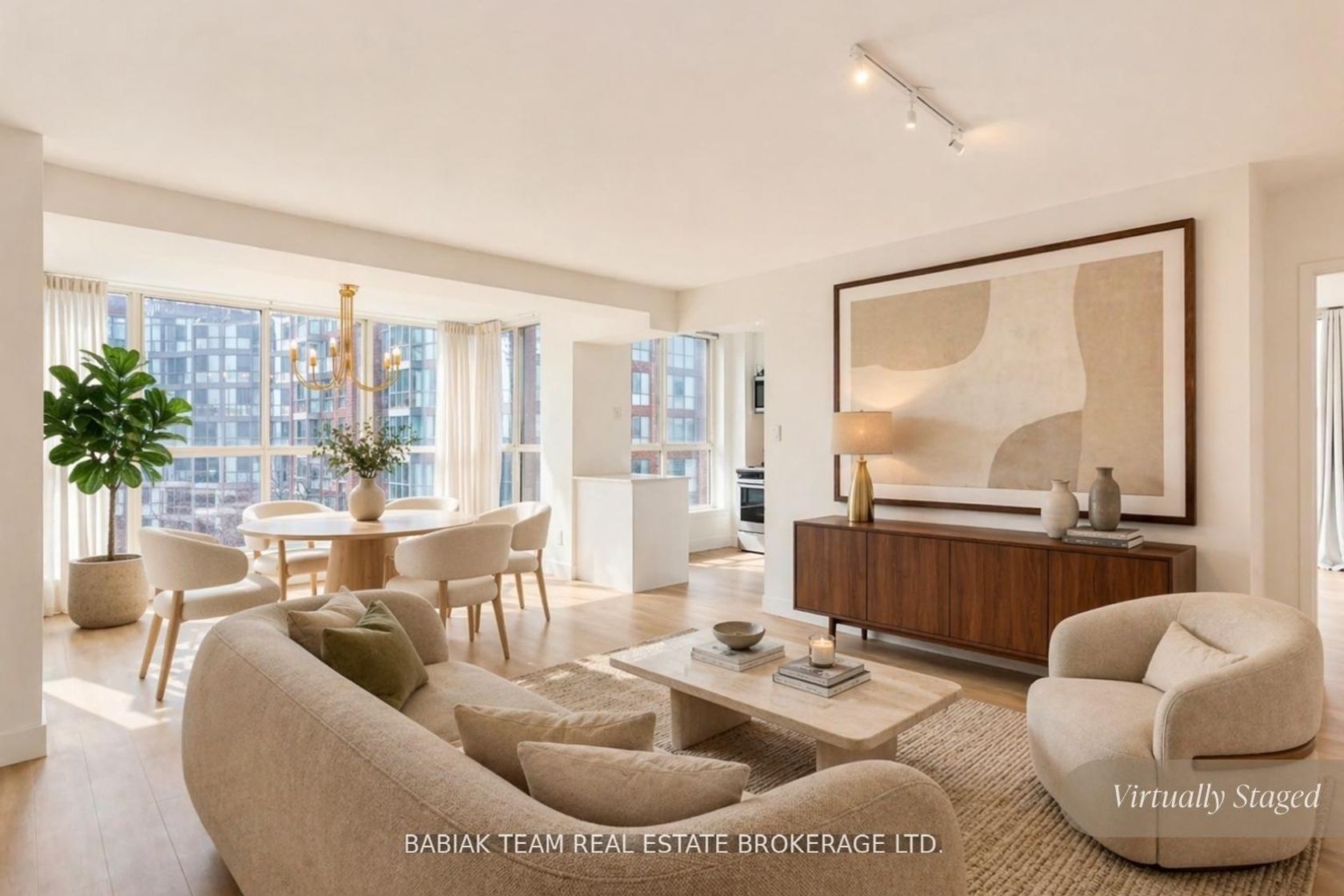 752 - 24 Southport Street, Swansea, Toronto 