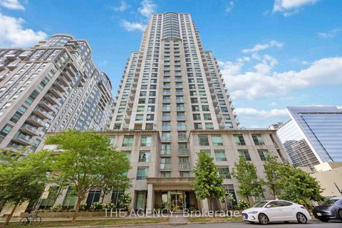 Photo 0 at 3001 - 21 Hillcrest Avenue, Willowdale East, Toronto