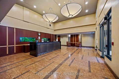 Photo 2 at 3001 - 21 Hillcrest Avenue, Willowdale East, Toronto