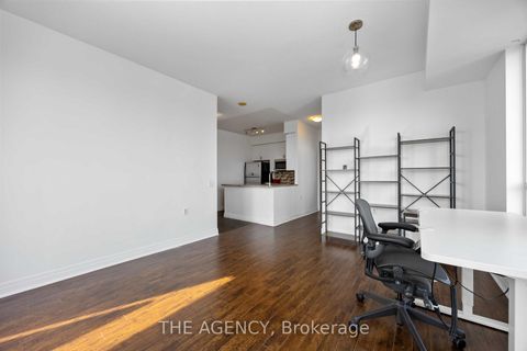 Photo 6 at 3001 - 21 Hillcrest Avenue, Willowdale East, Toronto