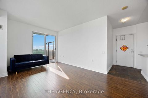 Photo 7 at 3001 - 21 Hillcrest Avenue, Willowdale East, Toronto