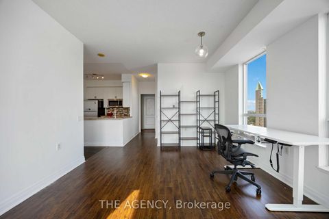 Photo 9 at 3001 - 21 Hillcrest Avenue, Willowdale East, Toronto