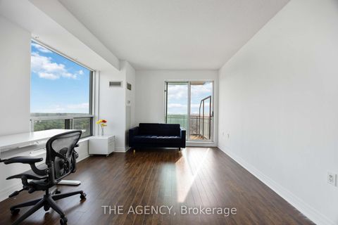 Photo 11 at 3001 - 21 Hillcrest Avenue, Willowdale East, Toronto