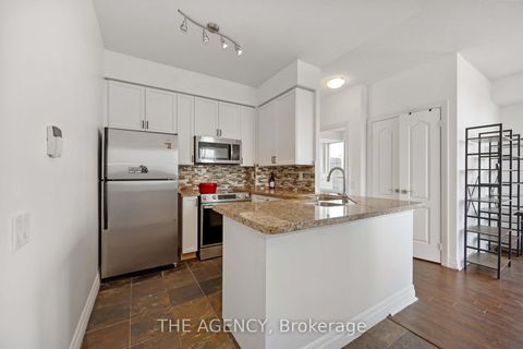 Photo 12 at 3001 - 21 Hillcrest Avenue, Willowdale East, Toronto