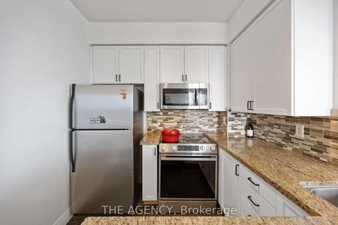 Photo 13 at 3001 - 21 Hillcrest Avenue, Willowdale East, Toronto