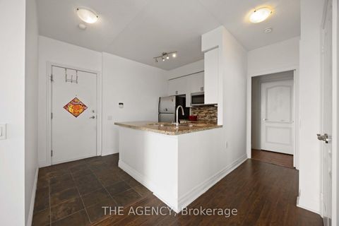 Photo 14 at 3001 - 21 Hillcrest Avenue, Willowdale East, Toronto