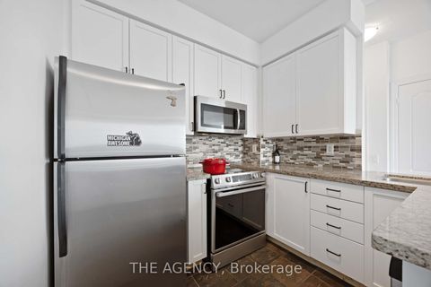 Photo 16 at 3001 - 21 Hillcrest Avenue, Willowdale East, Toronto