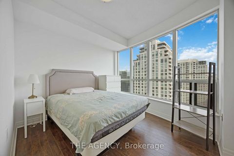 Photo 17 at 3001 - 21 Hillcrest Avenue, Willowdale East, Toronto