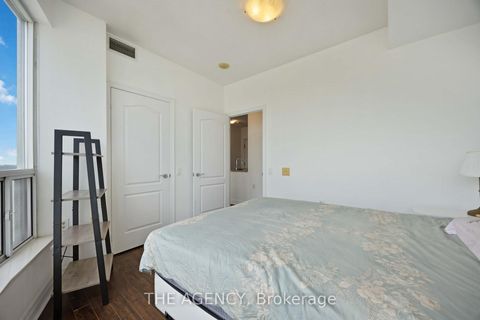 Photo 18 at 3001 - 21 Hillcrest Avenue, Willowdale East, Toronto