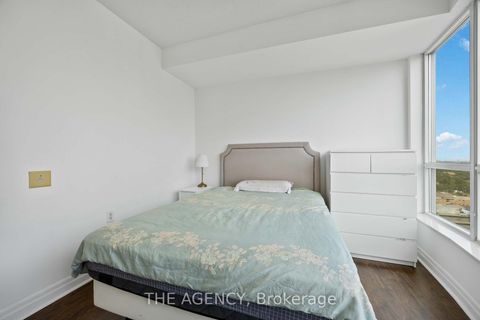 Photo 19 at 3001 - 21 Hillcrest Avenue, Willowdale East, Toronto