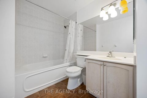 Photo 20 at 3001 - 21 Hillcrest Avenue, Willowdale East, Toronto
