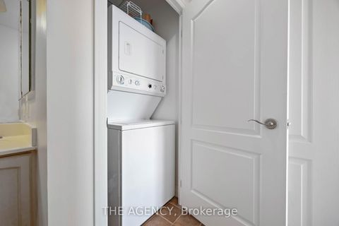 Photo 21 at 3001 - 21 Hillcrest Avenue, Willowdale East, Toronto